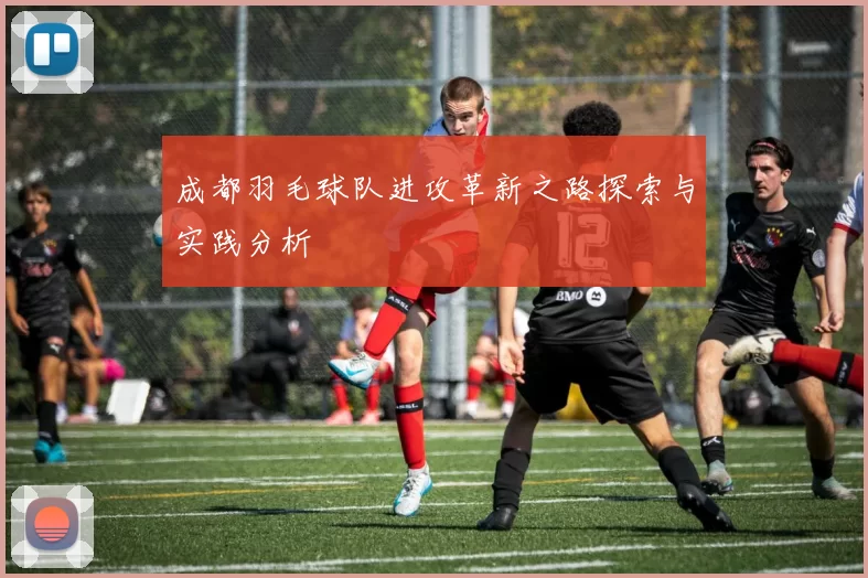 成都羽毛球队进攻革新之路探索与实践分析