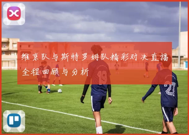 维京队与斯特罗姆队精彩对决直播全程回顾与分析