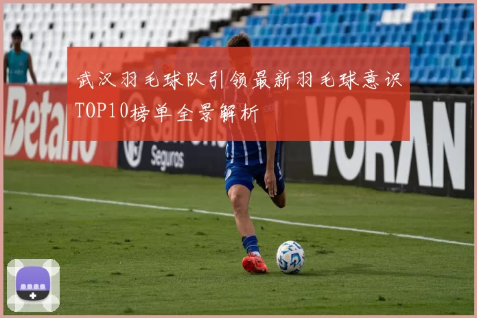 武汉羽毛球队引领最新羽毛球意识TOP10榜单全景解析