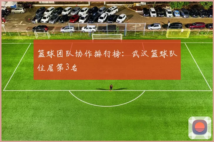 篮球团队协作排行榜：武汉篮球队位居第3名