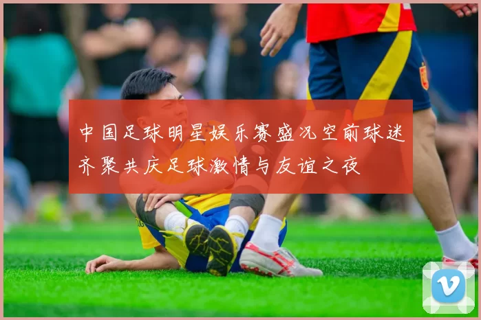 中国足球明星娱乐赛盛况空前球迷齐聚共庆足球激情与友谊之夜