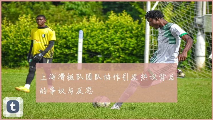上海滑板队团队协作引发热议背后的争议与反思