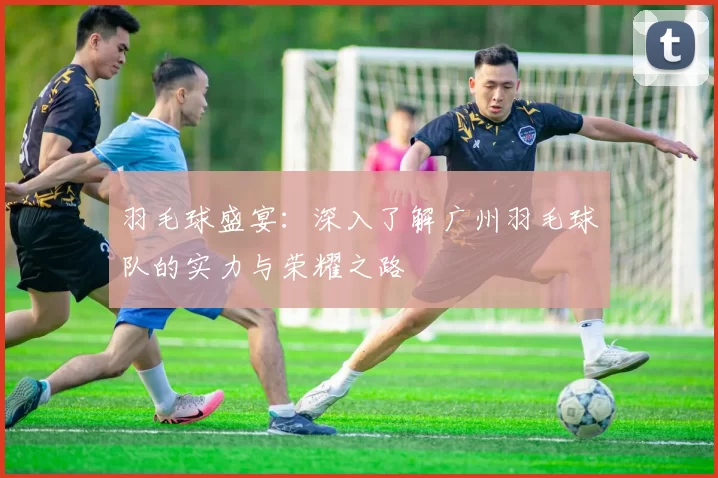 羽毛球盛宴：深入了解广州羽毛球队的实力与荣耀之路