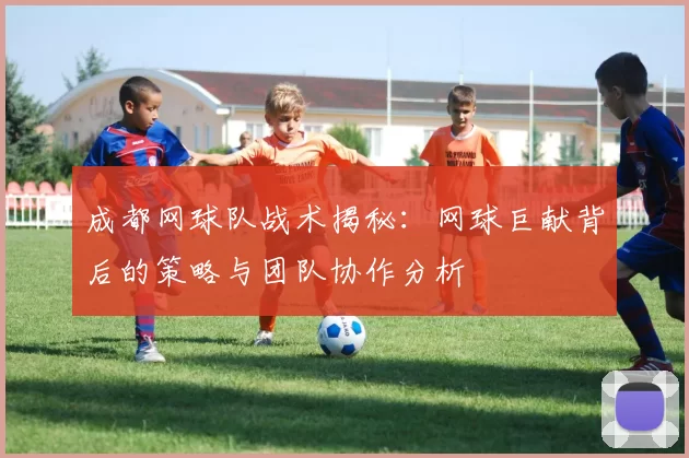 成都网球队战术揭秘：网球巨献背后的策略与团队协作分析