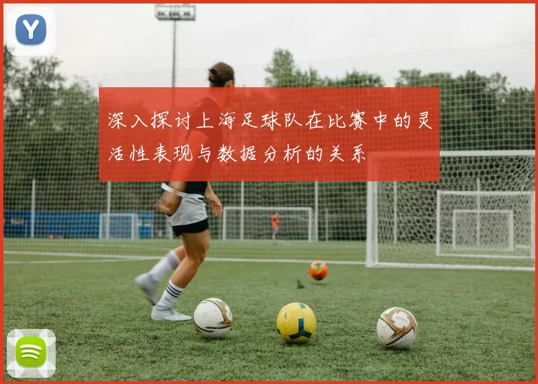 深入探讨上海足球队在比赛中的灵活性表现与数据分析的关系