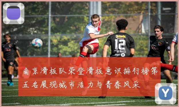 南京滑板队荣登滑板意识排行榜第五名展现城市活力与青春风采