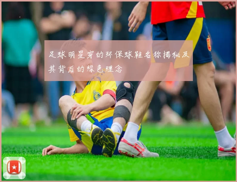 足球明星穿的环保球鞋名称揭秘及其背后的绿色理念