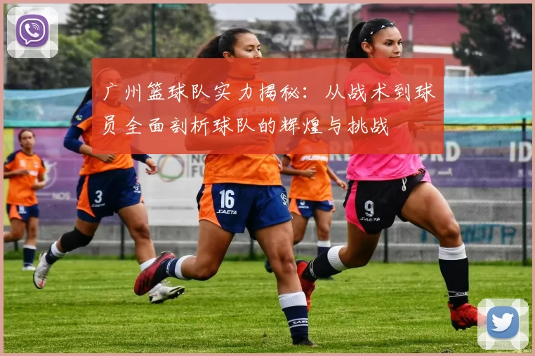 广州篮球队实力揭秘：从战术到球员全面剖析球队的辉煌与挑战