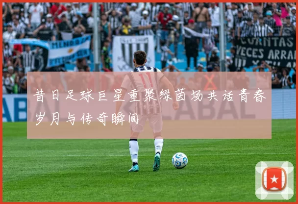 昔日足球巨星重聚绿茵场共话青春岁月与传奇瞬间